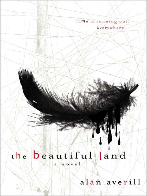 Title details for The Beautiful Land by Alan Averill - Available